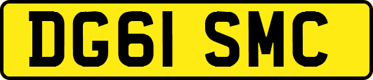 DG61SMC