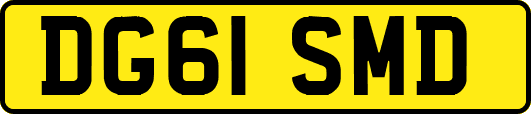DG61SMD