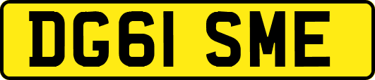 DG61SME