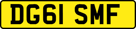DG61SMF