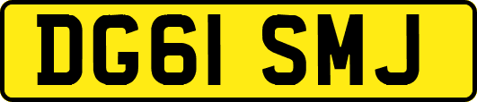 DG61SMJ