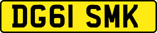 DG61SMK