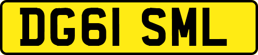 DG61SML