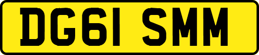 DG61SMM