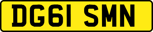 DG61SMN