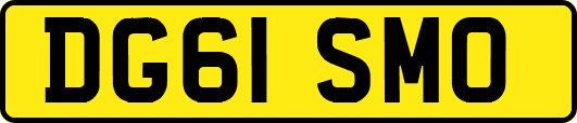 DG61SMO