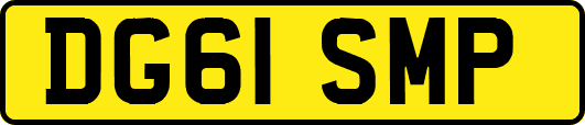 DG61SMP