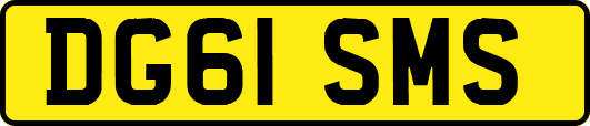 DG61SMS