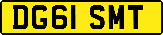 DG61SMT