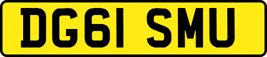 DG61SMU