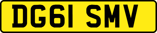DG61SMV