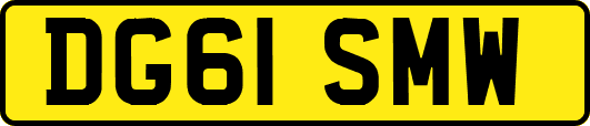 DG61SMW