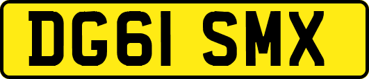 DG61SMX