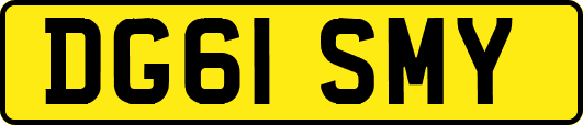 DG61SMY
