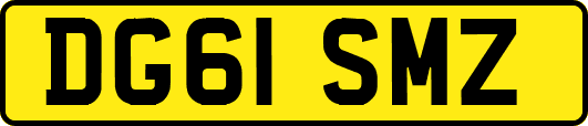 DG61SMZ