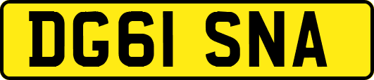 DG61SNA
