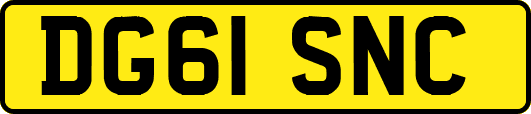 DG61SNC