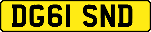 DG61SND