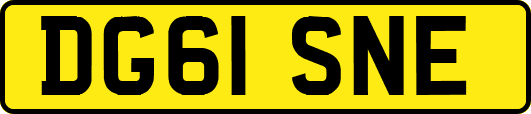 DG61SNE