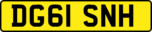 DG61SNH