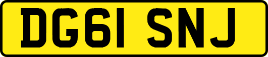 DG61SNJ
