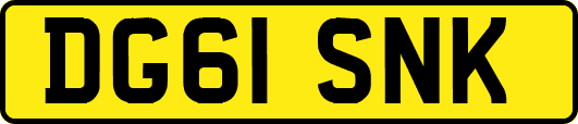 DG61SNK