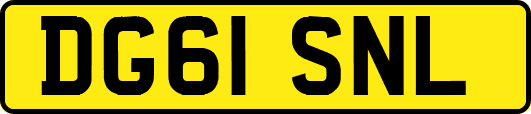 DG61SNL