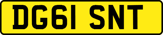 DG61SNT