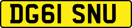 DG61SNU