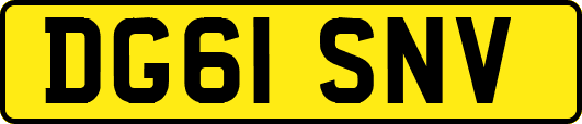 DG61SNV