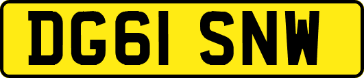 DG61SNW