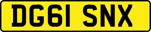 DG61SNX