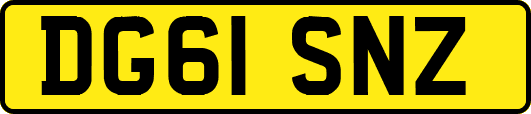 DG61SNZ