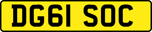 DG61SOC