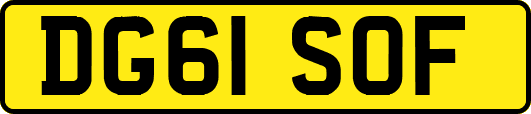 DG61SOF