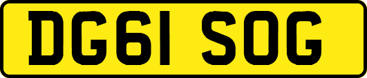 DG61SOG