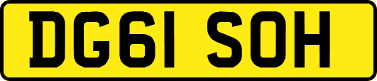 DG61SOH