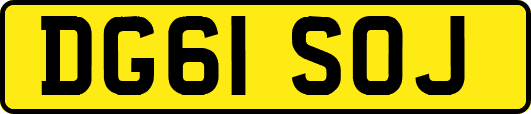 DG61SOJ