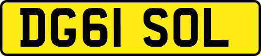 DG61SOL