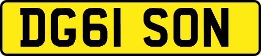 DG61SON