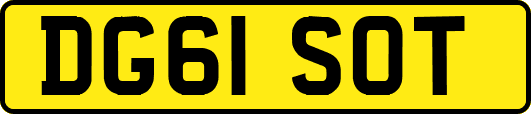 DG61SOT