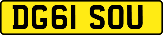 DG61SOU