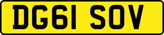 DG61SOV