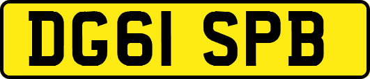 DG61SPB