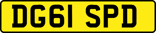 DG61SPD