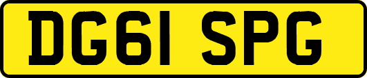 DG61SPG