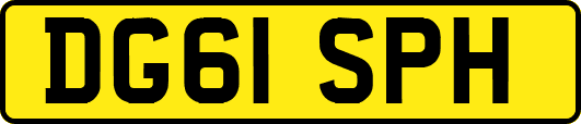DG61SPH