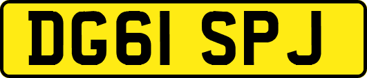 DG61SPJ