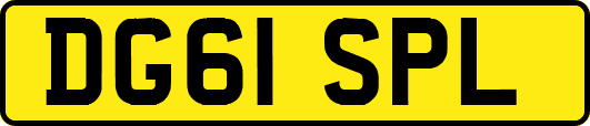 DG61SPL