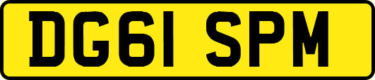 DG61SPM